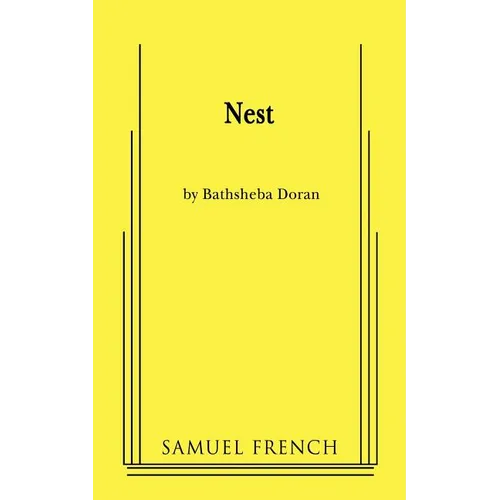 Nest - Paperback