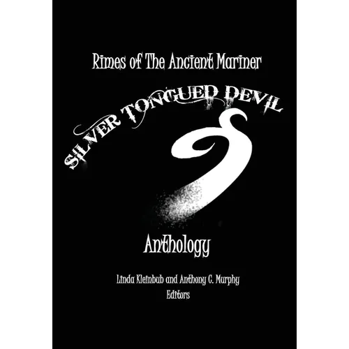 Silver Tongued Devil Anthology - Paperback