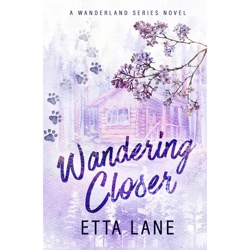 Wandering Closer - Paperback