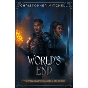 World's End - Paperback