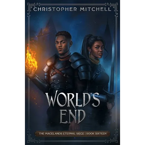 World's End - Paperback