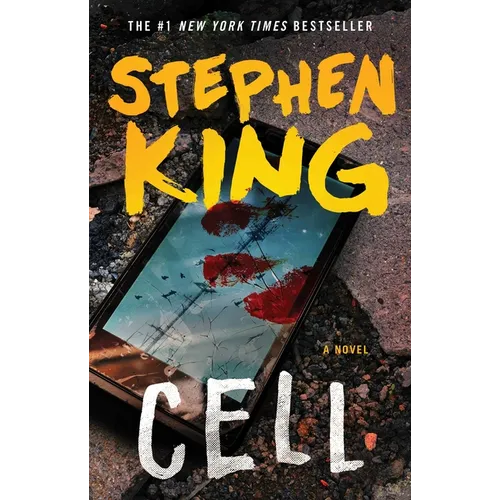 Cell - Paperback