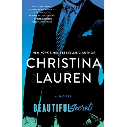 Beautiful Secret - Paperback