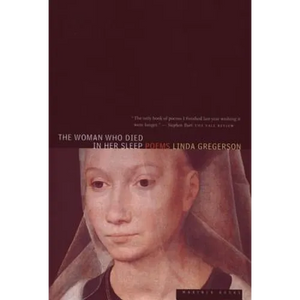 The Woman Who Died in Her Sleep - Paperback