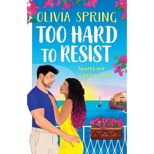 Too Hard to Resist - Paperback