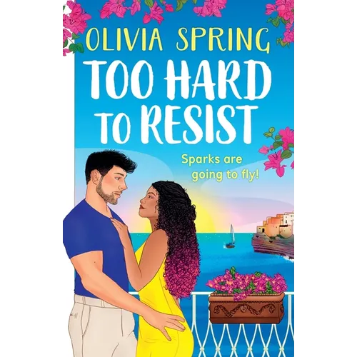 Too Hard to Resist - Paperback