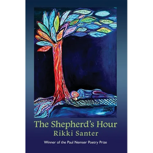 Shepherd's Hour - Paperback