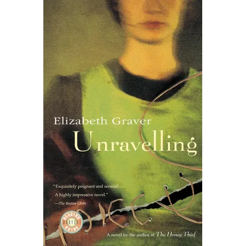 Unravelling - Paperback