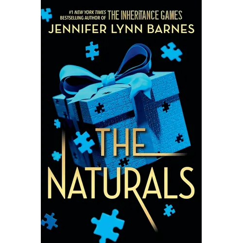 The Naturals (Standard Edition) - Hardcover