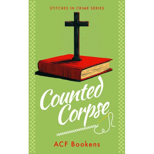 Counted Corpse - Paperback