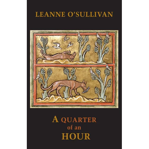 A Quarter of an Hour - Paperback