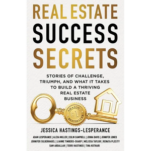 Real Estate Success Secrets - Paperback