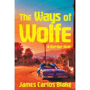 The Ways of Wolfe - Paperback