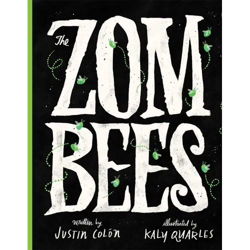 The Zombees - Hardcover