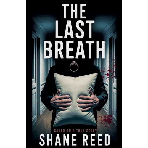 The Last Breath - Paperback