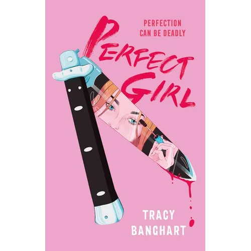 Perfect Girl - Paperback