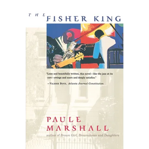 The Fisher King - Paperback