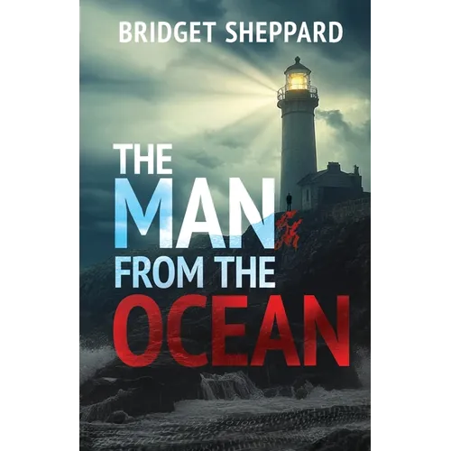 The Man from the Ocean - Paperback