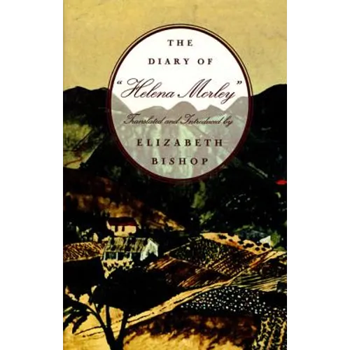 The Diary of "Helena Morley" - Paperback