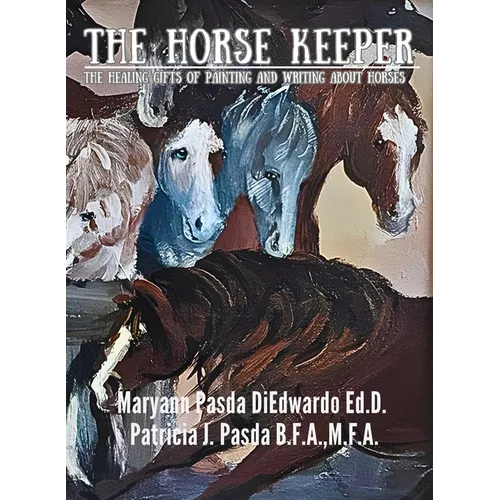 The Horse Keeper - Paperback