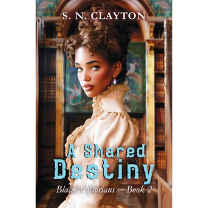 A Shared Destiny - Paperback