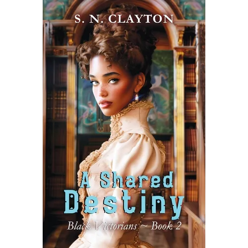 A Shared Destiny - Paperback