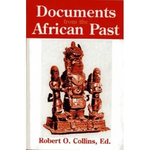 Documents from the African Past - Paperback