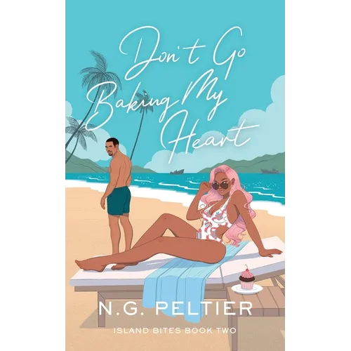 Don't Go Baking My Heart - Paperback