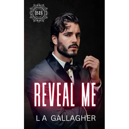 Reveal Me - Paperback
