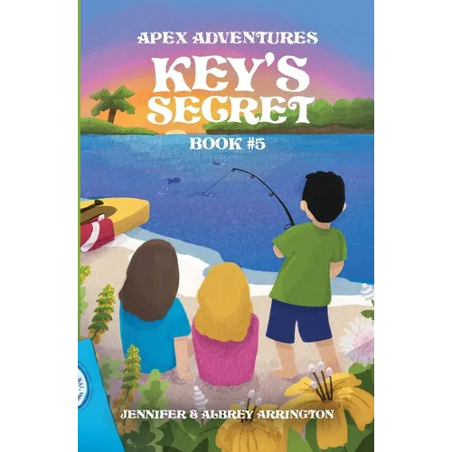 Key's Secret: A children's adventure book - Paperback