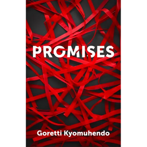 Promises - Paperback