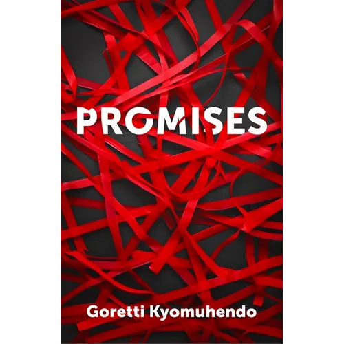 Promises - Paperback