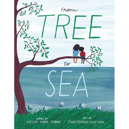 From Tree to Sea - Hardcover