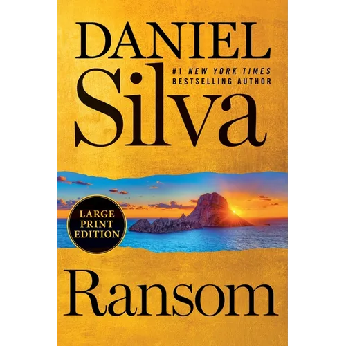Ransom - Paperback