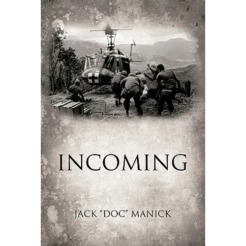 Incoming - Paperback