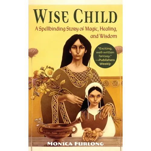 Wise Child - Paperback