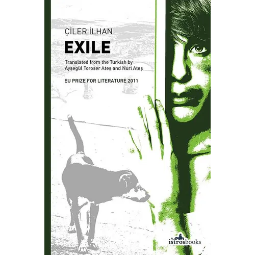 Exile - Paperback