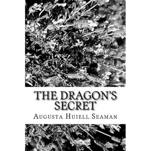 The Dragon's Secret - Paperback