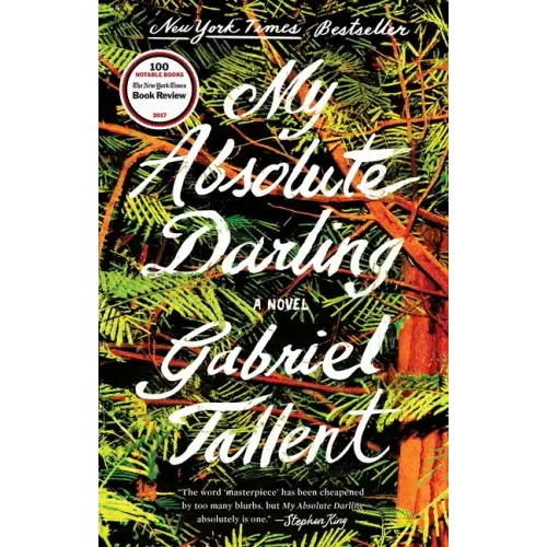 My Absolute Darling - Paperback