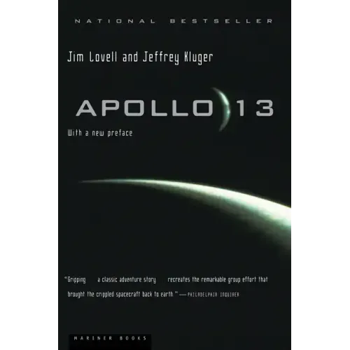 Apollo 13 - Paperback
