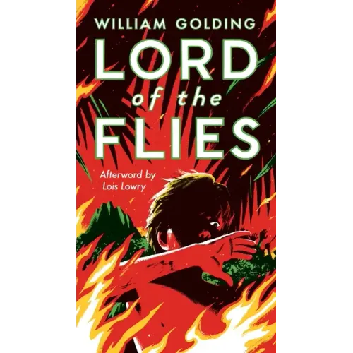 Lord of the Flies - Paperback