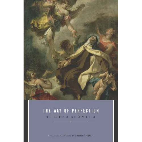 The Way of Perfection - Paperback