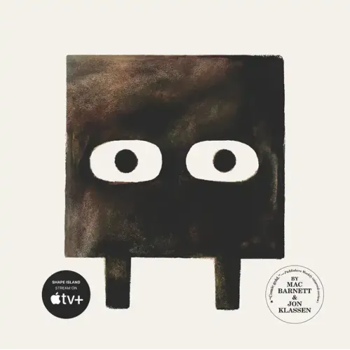 Square - Hardcover