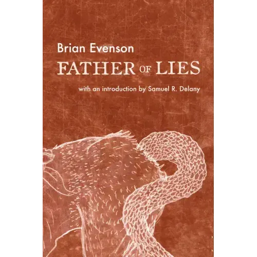 Father of Lies - Paperback