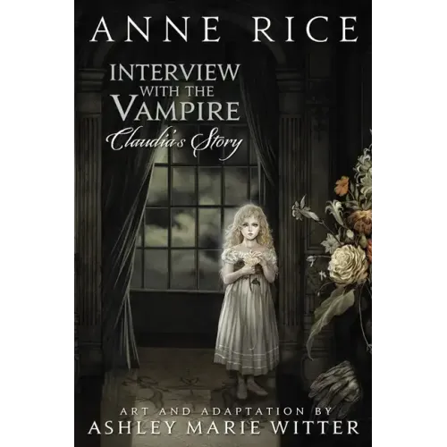 Interview with the Vampire: Claudia's Story - Hardcover