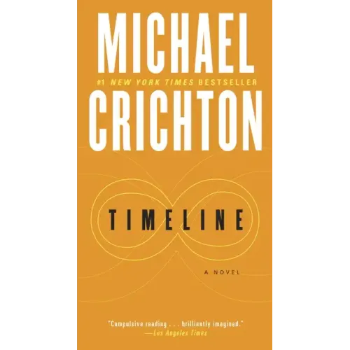 Timeline - Paperback