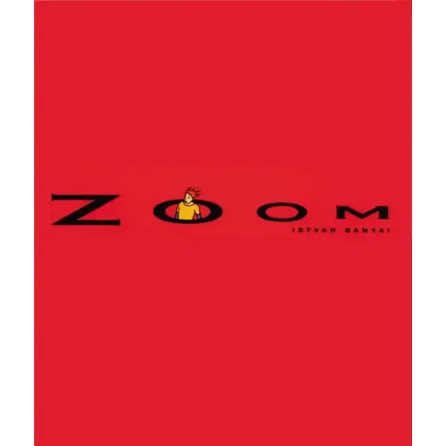 Zoom - Paperback