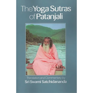 The Yoga Sutras of Patanjali (Pocket Edition) - Paperback
