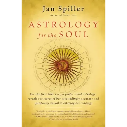 Astrology for the Soul - Paperback