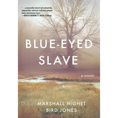 Blue-Eyed Slave